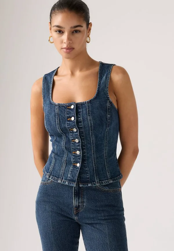 Скульптурная верхняя часть Levi'S, As Seen On Tv — фото 3
