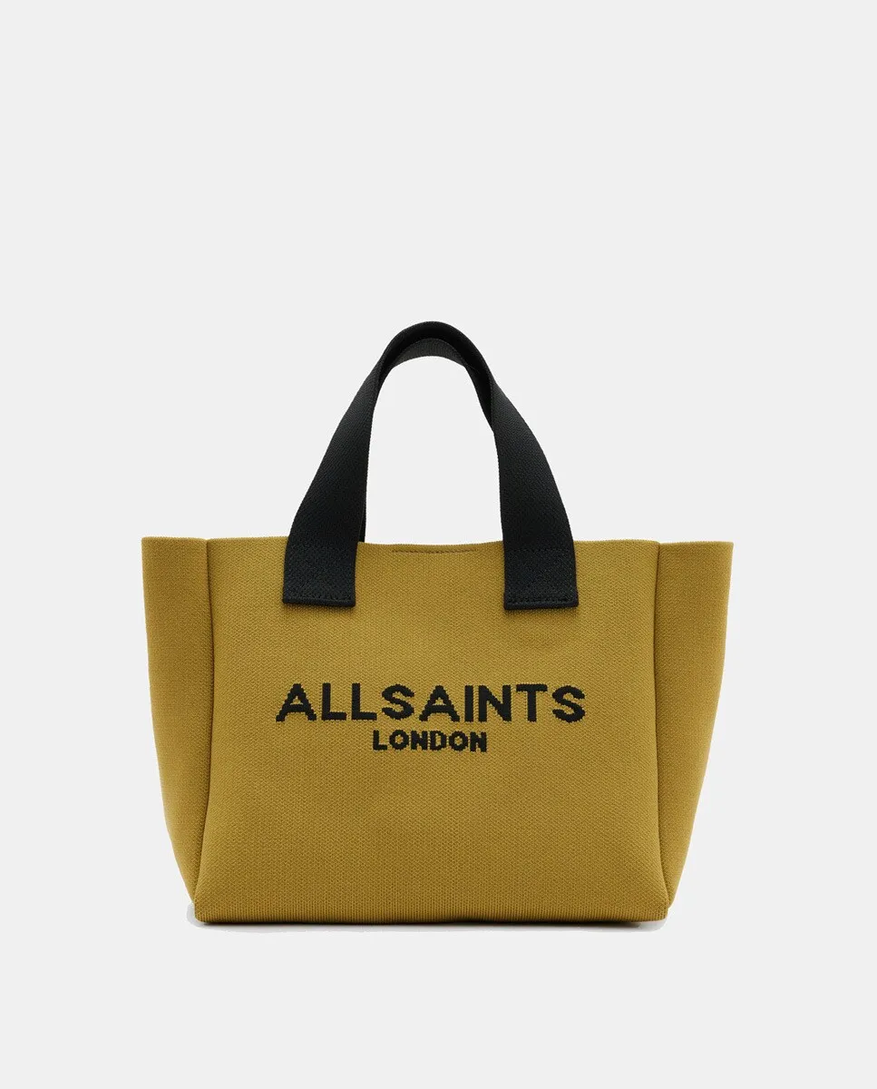 

Миниатюрная сумка через плечо All Saints Izzy, зеленый
