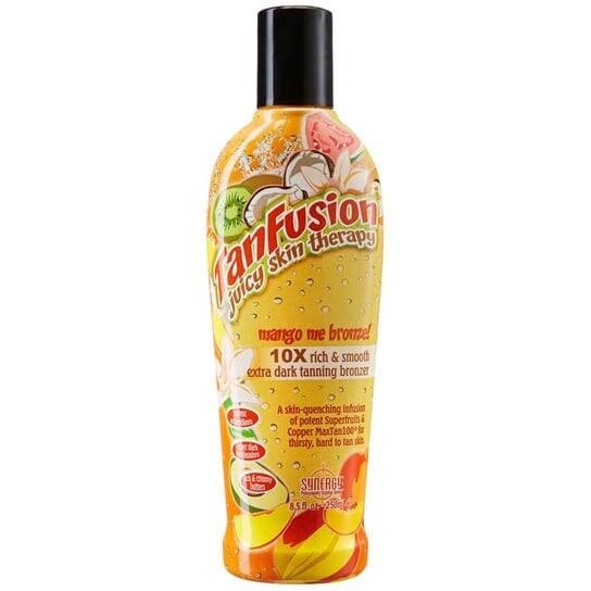 

Бронзер Synergy, Tan Mango Me