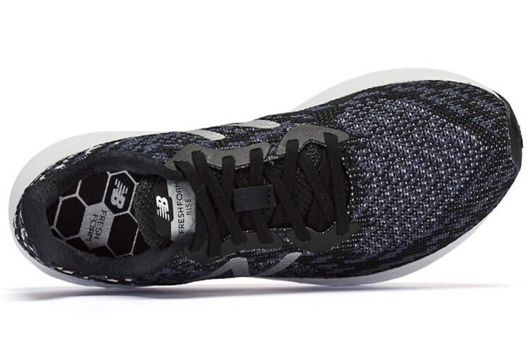 Кроссовки New Balance NB Fresh Foam для женщин — фото 2