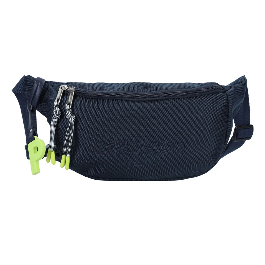 

Поясная сумка Picard Fanny Pack Lucky One, темно-синий