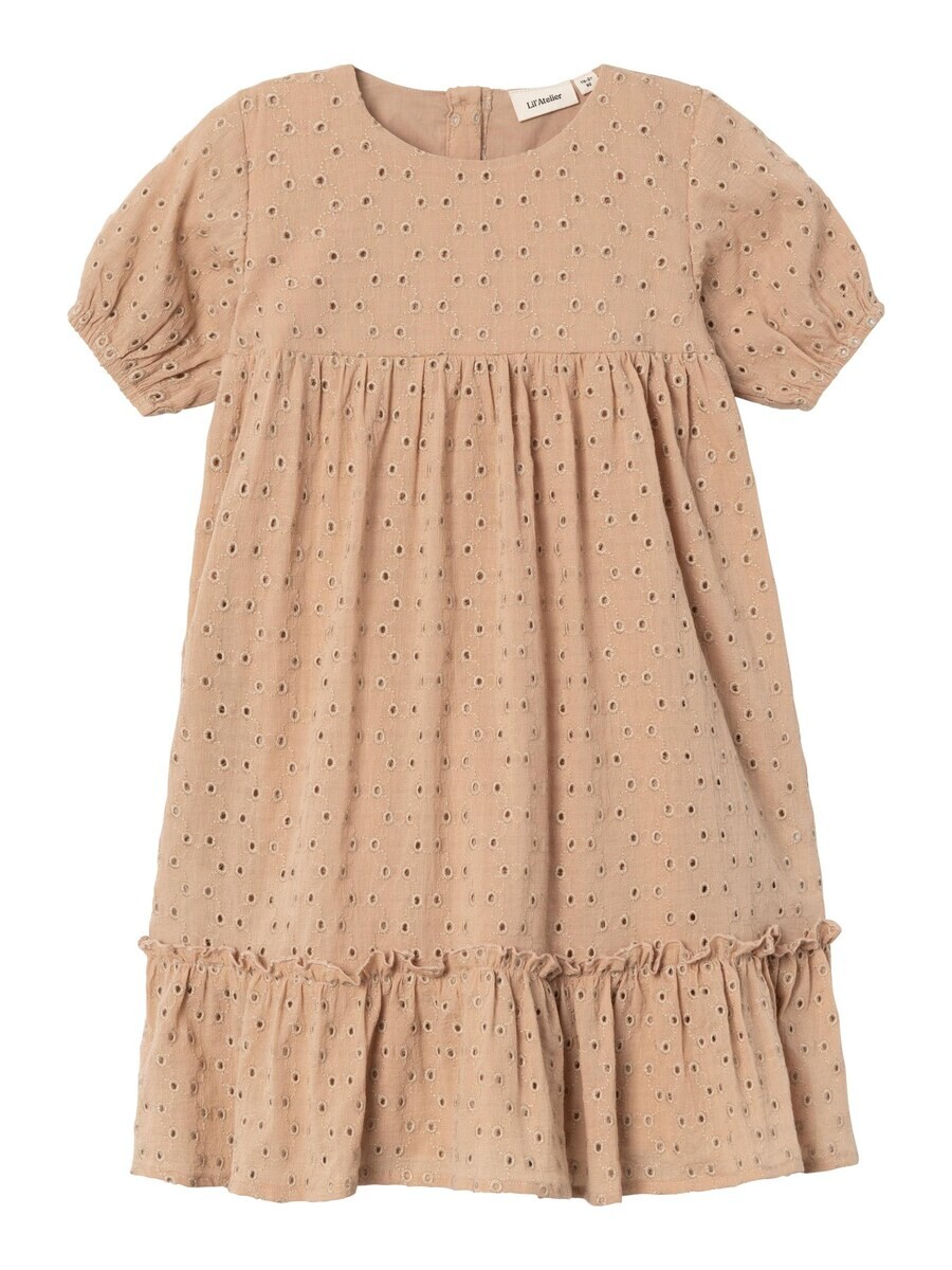 

Платье NAME IT Dress, коричневый