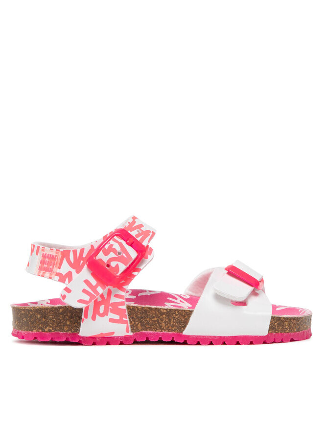 

Сандалии 222952-B Agatha Ruiz de la Prada, белый