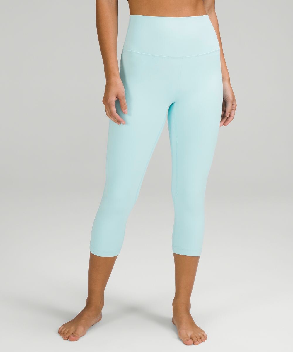 

Брюки Lululemon