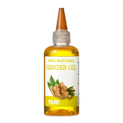 

Масло Ginger Oil 105ml - Nourishing Hair Care
