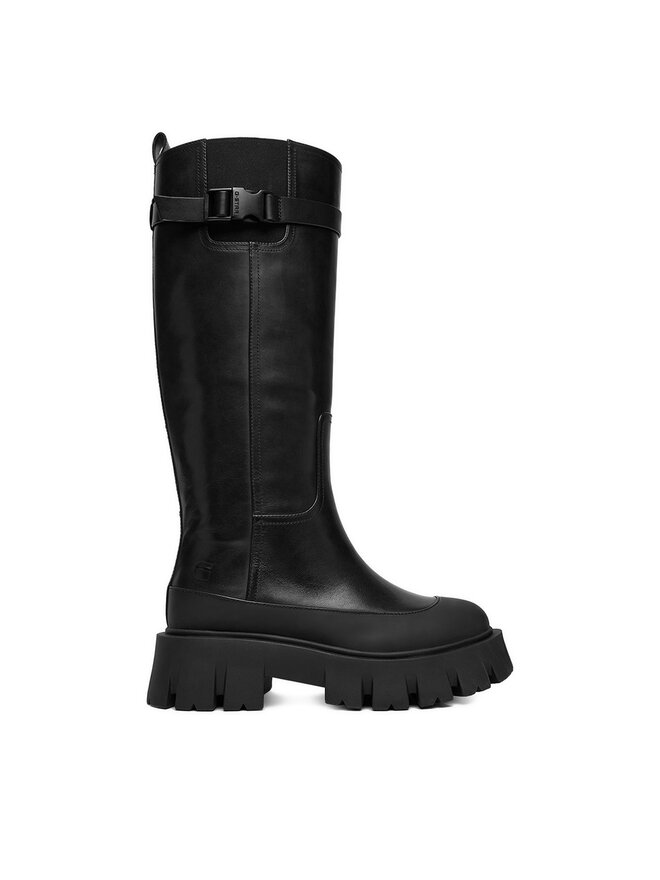 Сапоги EO-GLCIEN-7001 G-Star Raw, черный