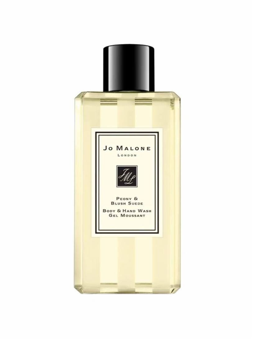 

Гель для душа Peony & Blush Suede, 100 мл Jo Malone London