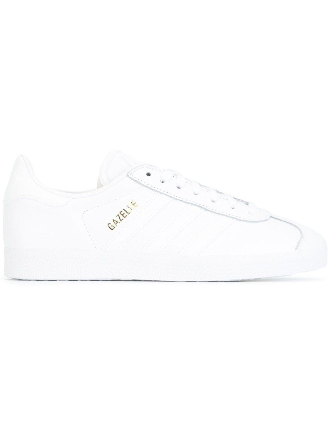 

Кеды 'Gazelle' Adidas, белый