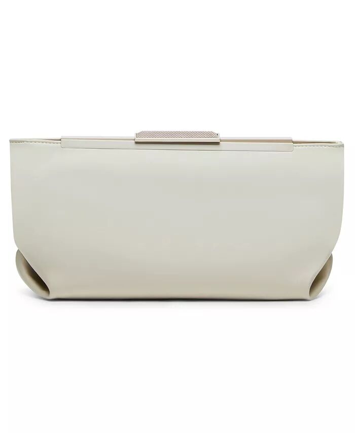 

Средний клатч Antoni Steve Madden, белый