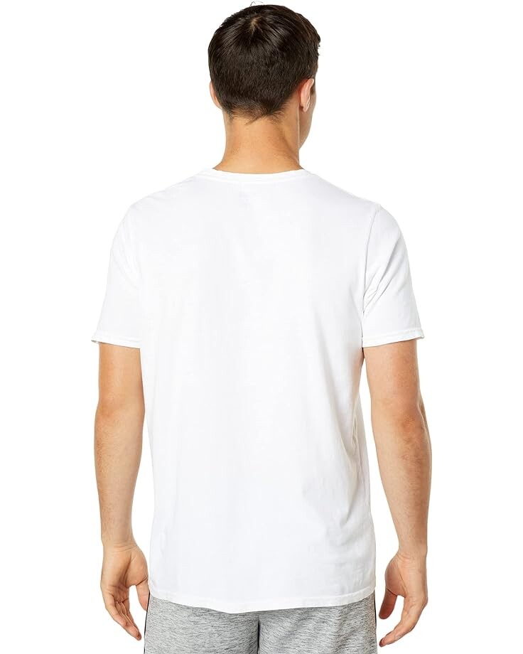 

Футболка PUMA Original Vintage Tee, цвет Puma White