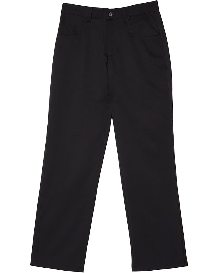 

Брюки PUMA Golf Kids PUMA Golf Kids Five-Pocket Pants, цвет Puma Black