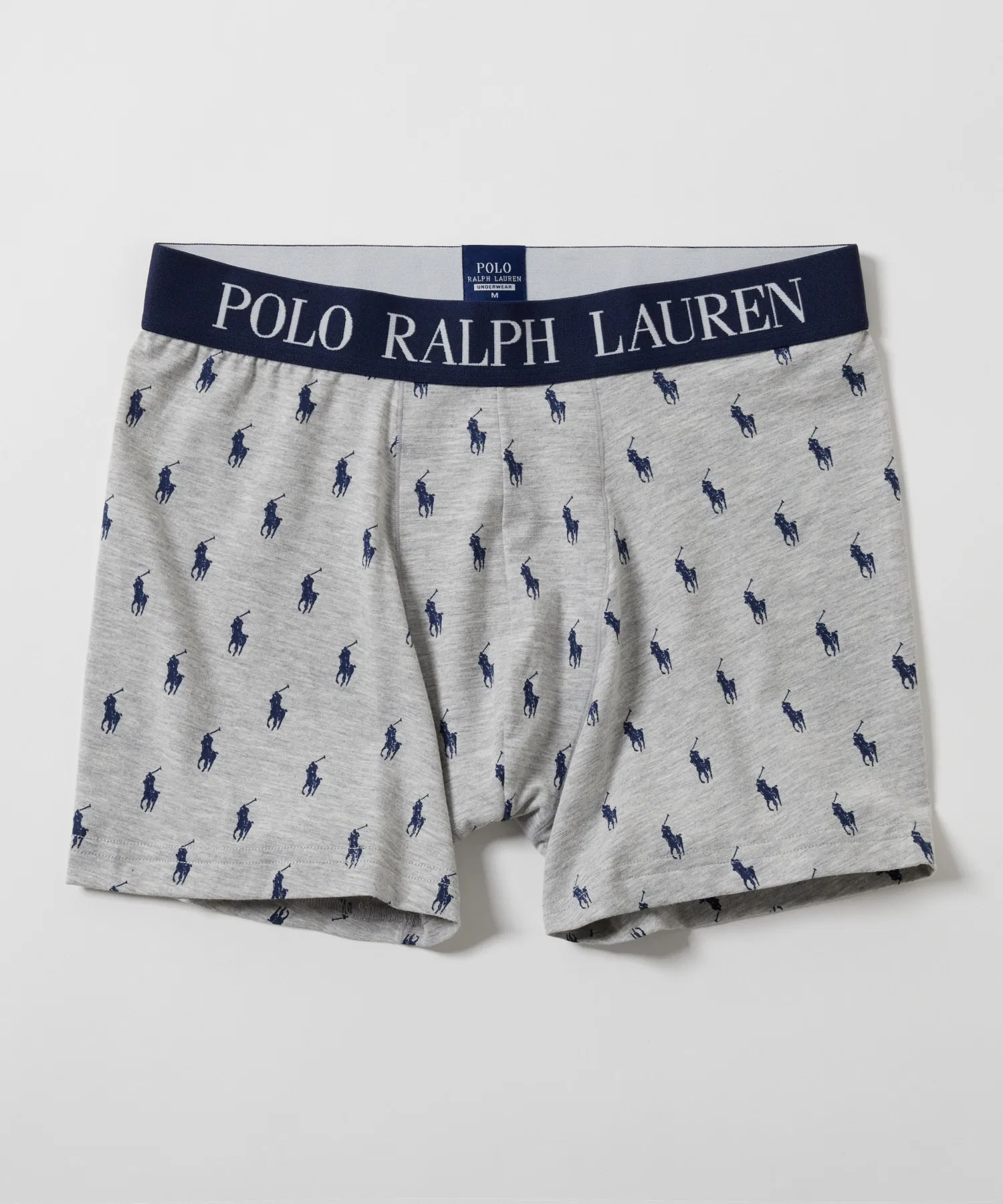 【POLO RALPH LAUREN】Боксерские трусы