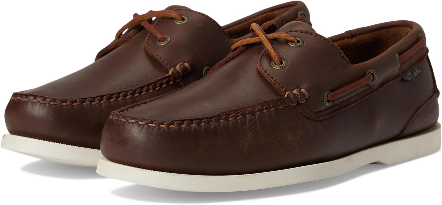 

Лоферы Eastland 1955 Edition Sea Dog, коричневый