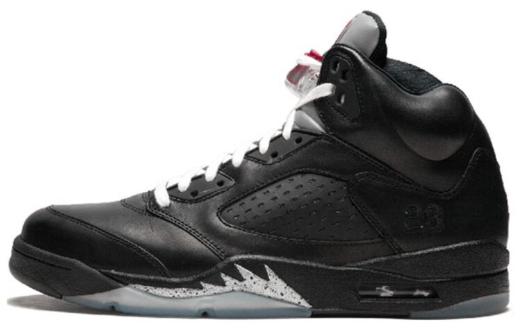 

Кроссовки JORDAN 5 Retro Premio Bin23, Черный, Кроссовки JORDAN 5 Retro Premio Bin23