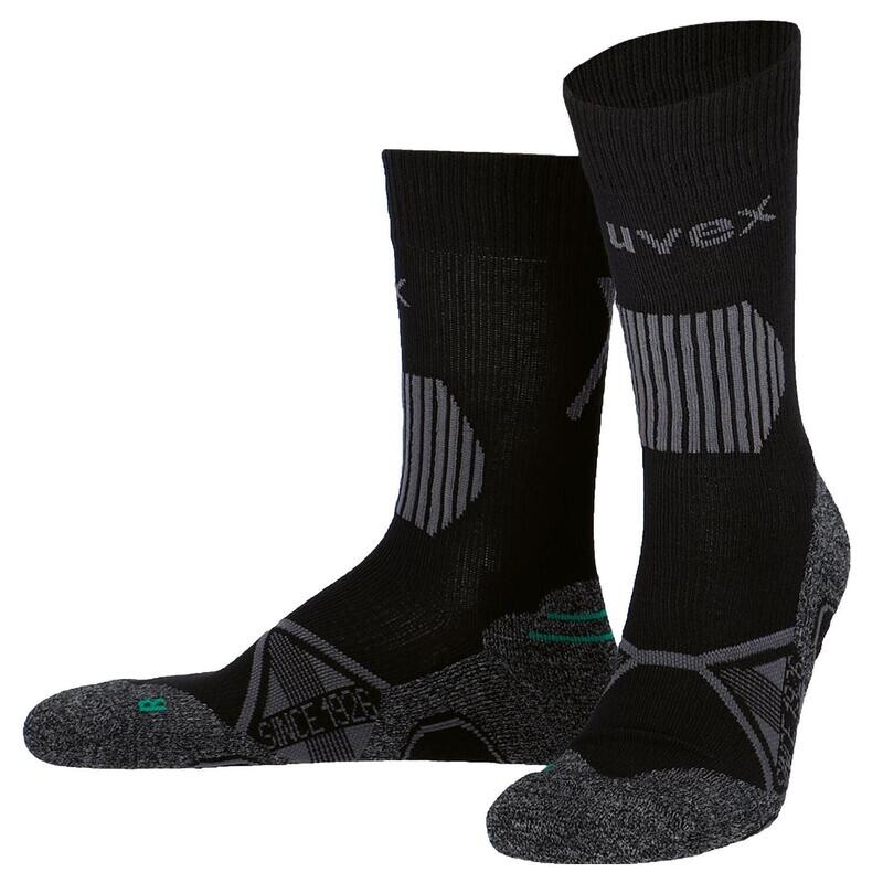 

Походные носки 7361/зеленый мох UVEX, цвет schwarz