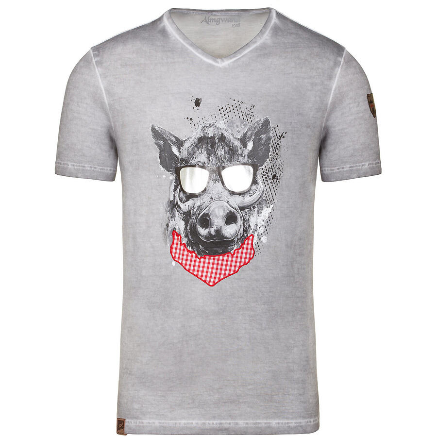 

ALMGWAND 1928 Рубашка Рубашка