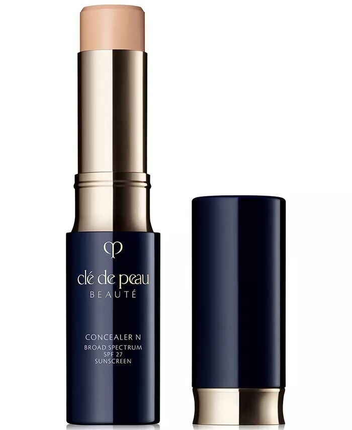 Консилер SPF 27, 0,17 унции Clé De Peau Beauté, цвет 13 Espresso — фото 4