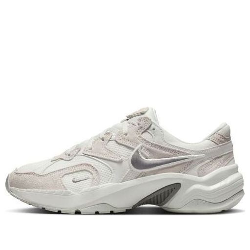 

(WMNS) Nike AL8 'Summit White'