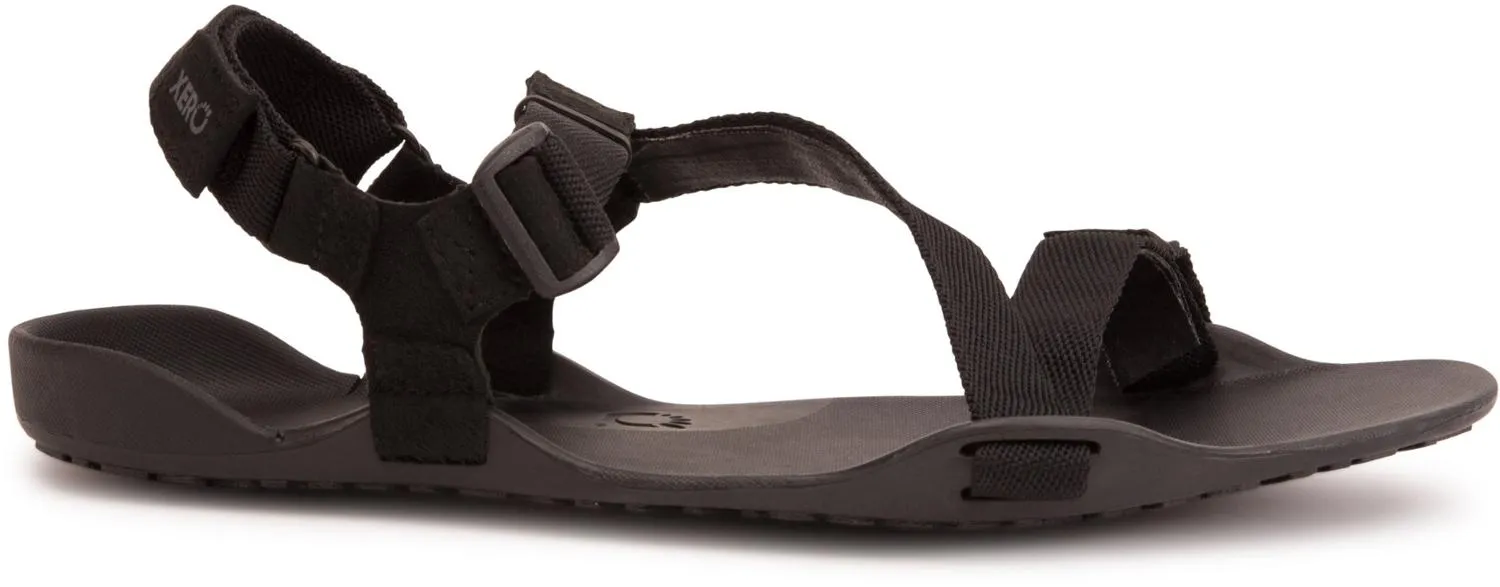 

Мужские сандалии Z-Trek Xero Shoes, Black