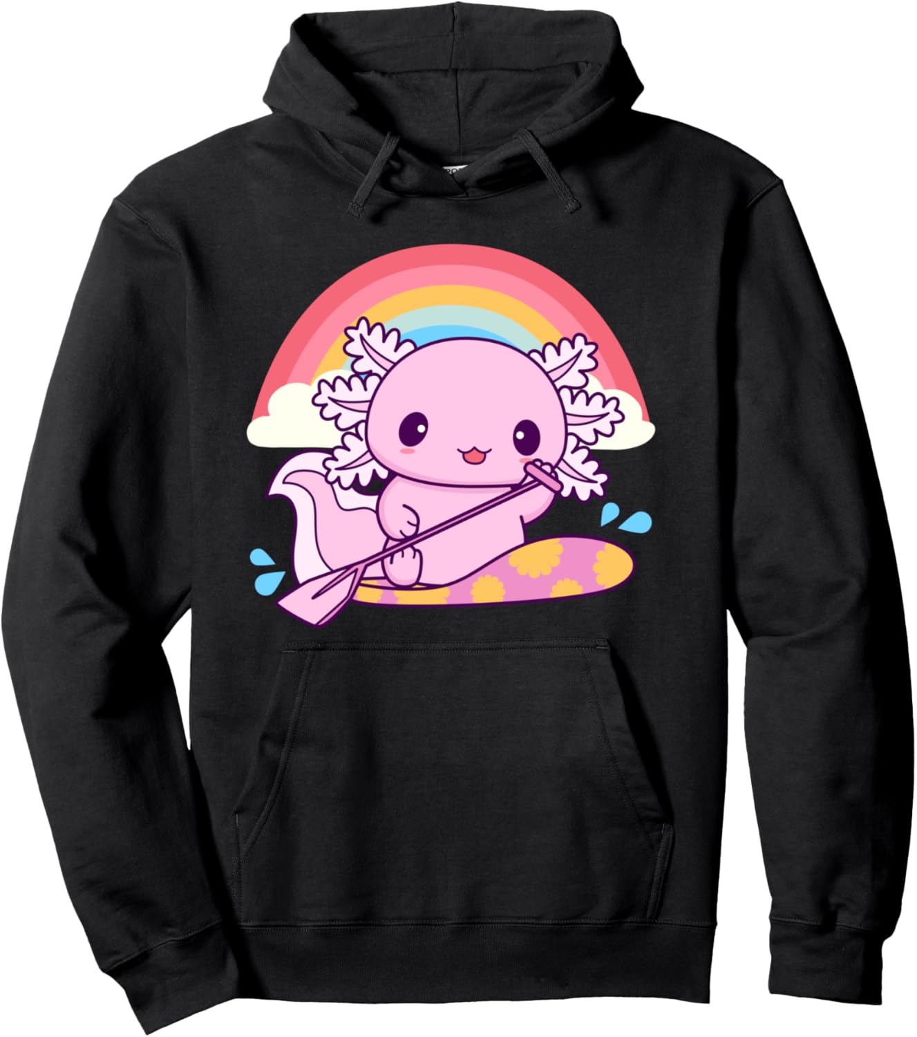 

Милая розовая толстовка с капюшоном для сапборда в стиле каваиа с голографическим рисунком, черная Sup Stand Up Paddle Gift, Черный, Милая розовая толстовка с капюшоном для сапборда в стиле каваиа с голографическим рисунком, черная Sup Stand Up Paddle Gif