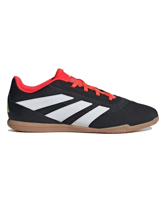 

Клуб Хищник в кроссовках Сала Adidas, черный