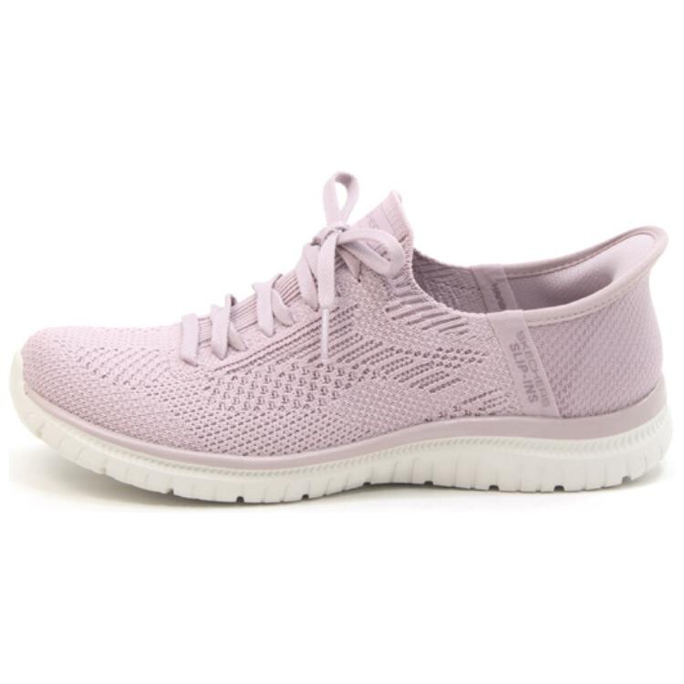 

Кроссовки Skechers Lifestyle Shoes Women's Low-top Purple, фиолетовый