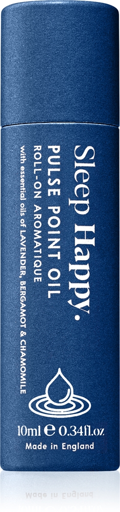 

Ароматерапия, роликовый аппликатор с эфирным маслом для счастливого сна Aery, 10 мл