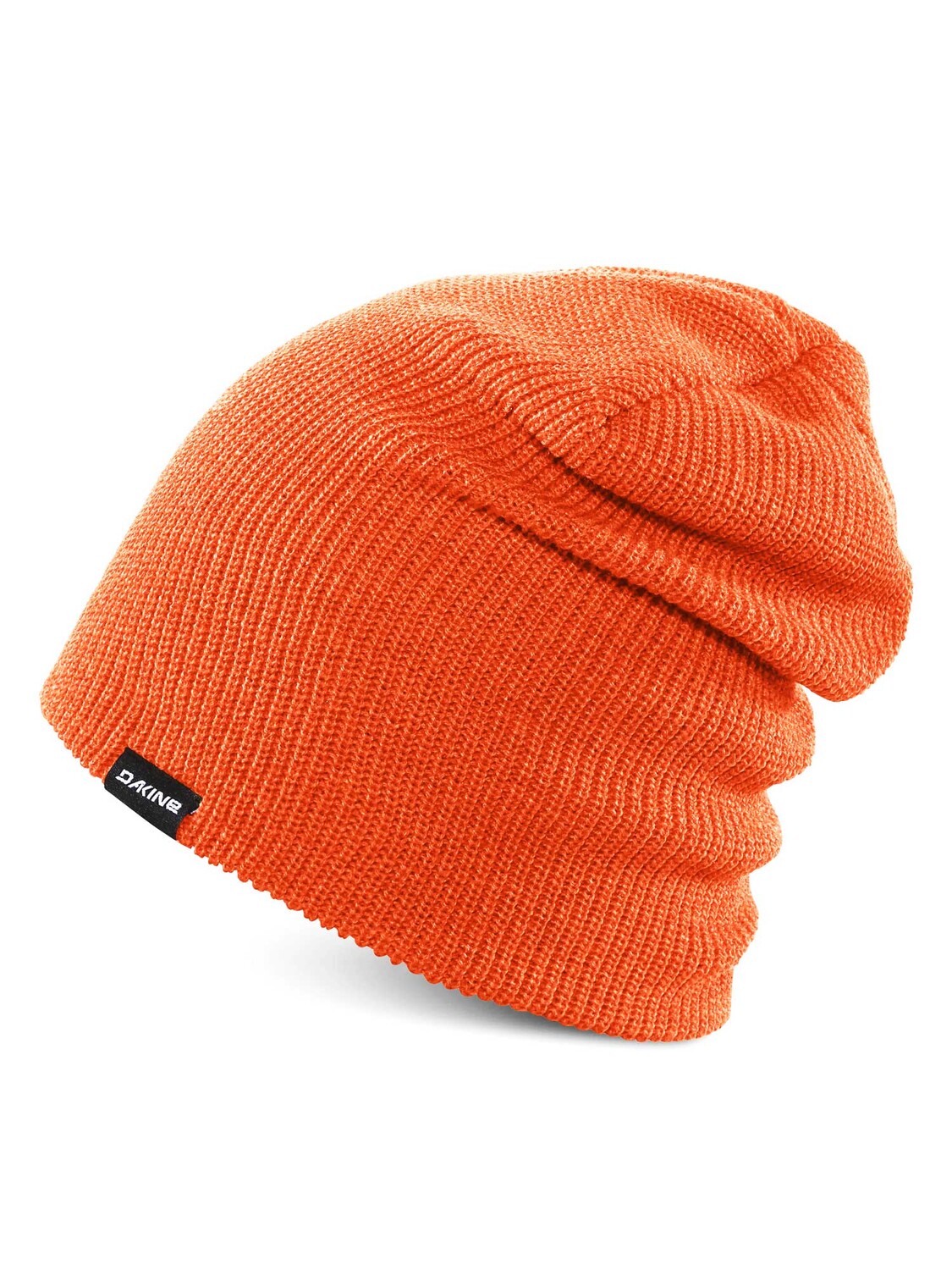 

Зимняя шапка Dakine TALL BOY BEANIE, оранжевый