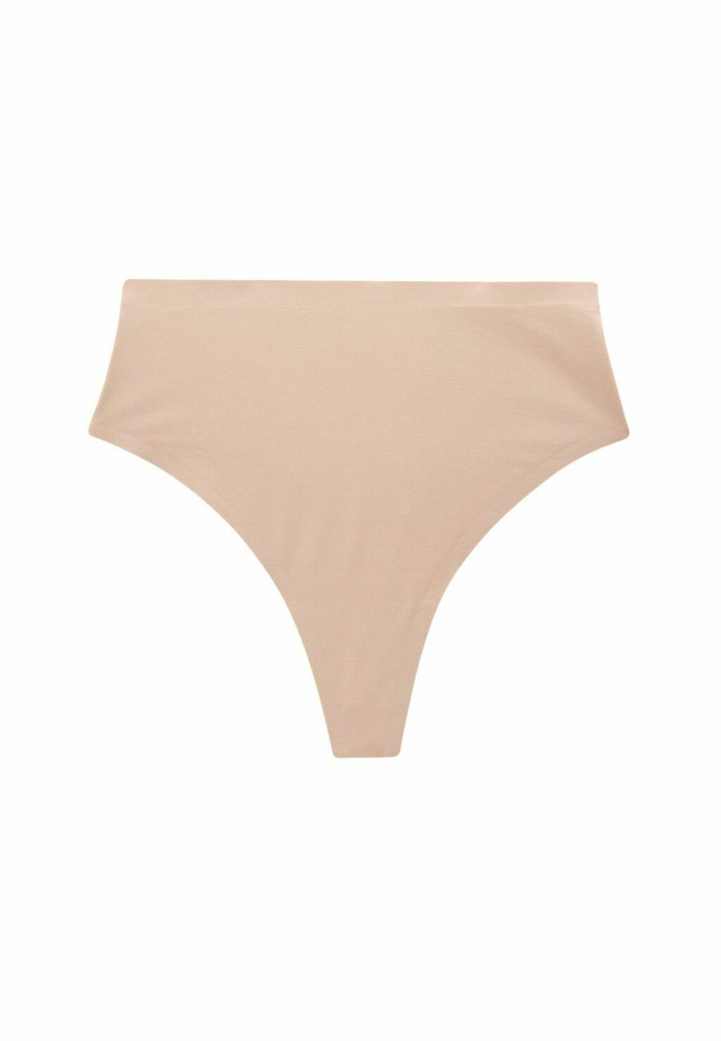 Трусы SHAPING TUMMY KNICKERS Next, бежевый — фото 4