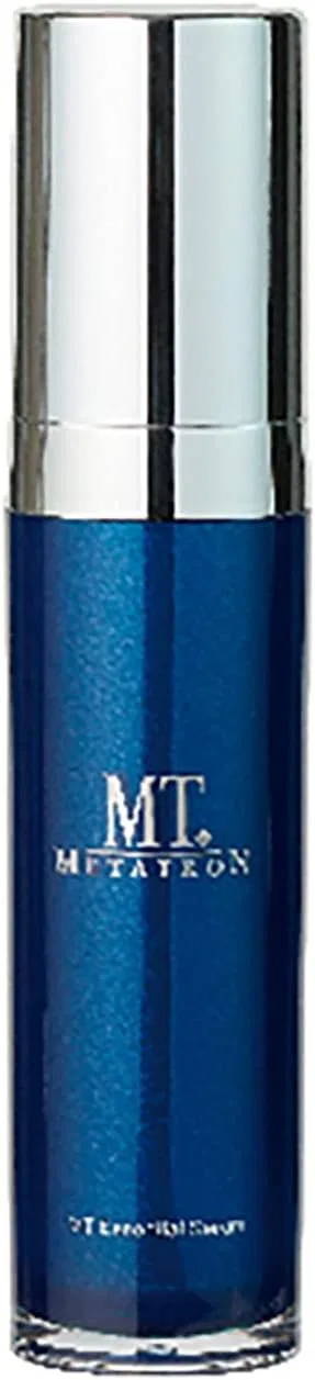 Сыворотка Mt Metatron — Для лица Essential Serum, 30 мл