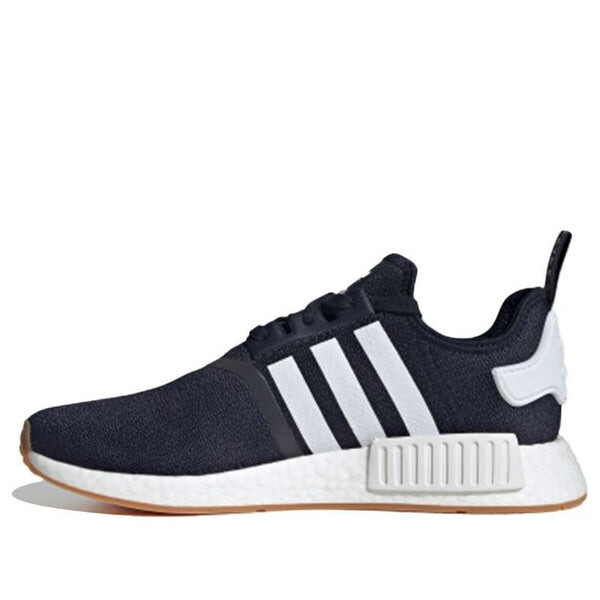 

Кроссовки nmd_r1 Adidas, синий