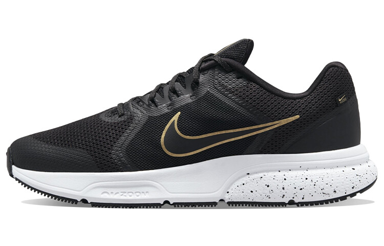 

Мужские беговые кроссовки Nike Zoom Span 4