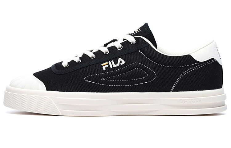 Кроссовки FILA 'Core Black White' Women's