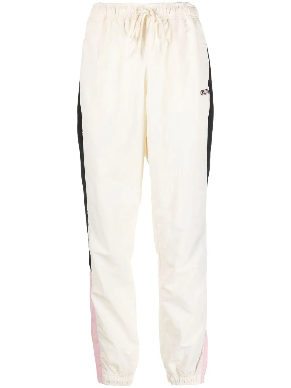 

Спортивные брюки AWWB-Sweang-HT25 Diesel, белый