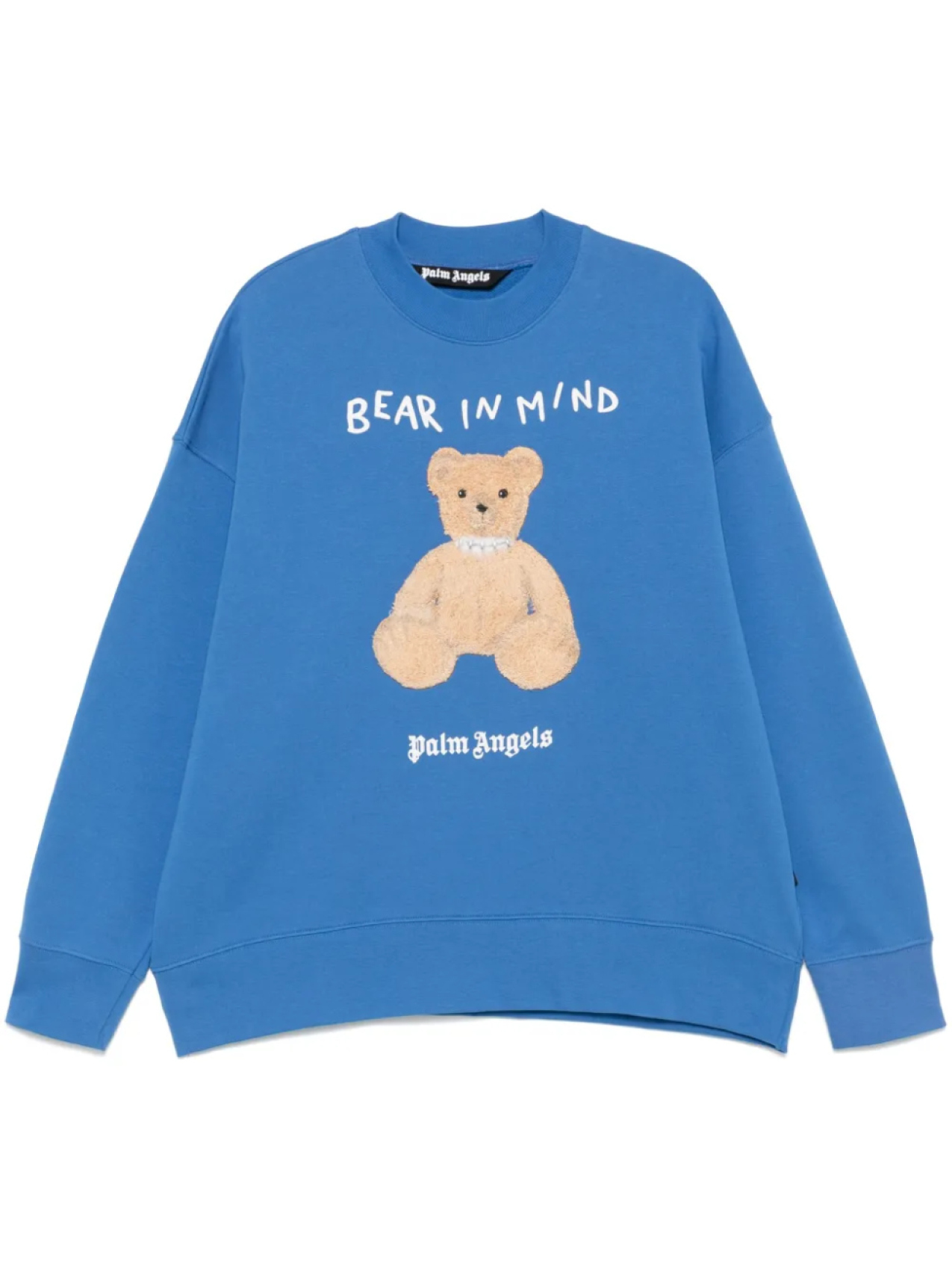 

Palm Angels толстовка Bear In Mind