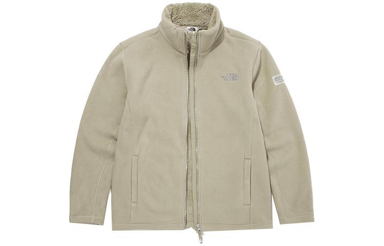 

Fleece Clothing Men's Light Umber THE NORTH FACE, светло коричневый