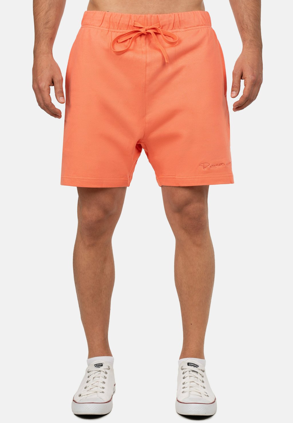 

Шорты Pantaloni sportivi Reichstadt, оранжевый