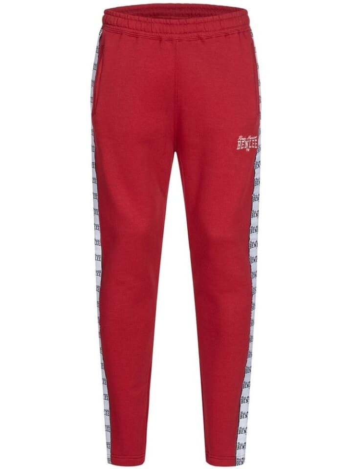 

Спортивные штаны BENLEE Rocky Marciano, красный