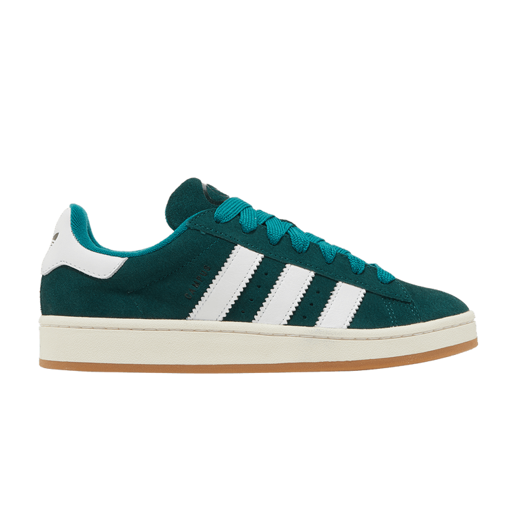 

Кроссовки adidas Campus 00s 'St Forest Glade', зеленый