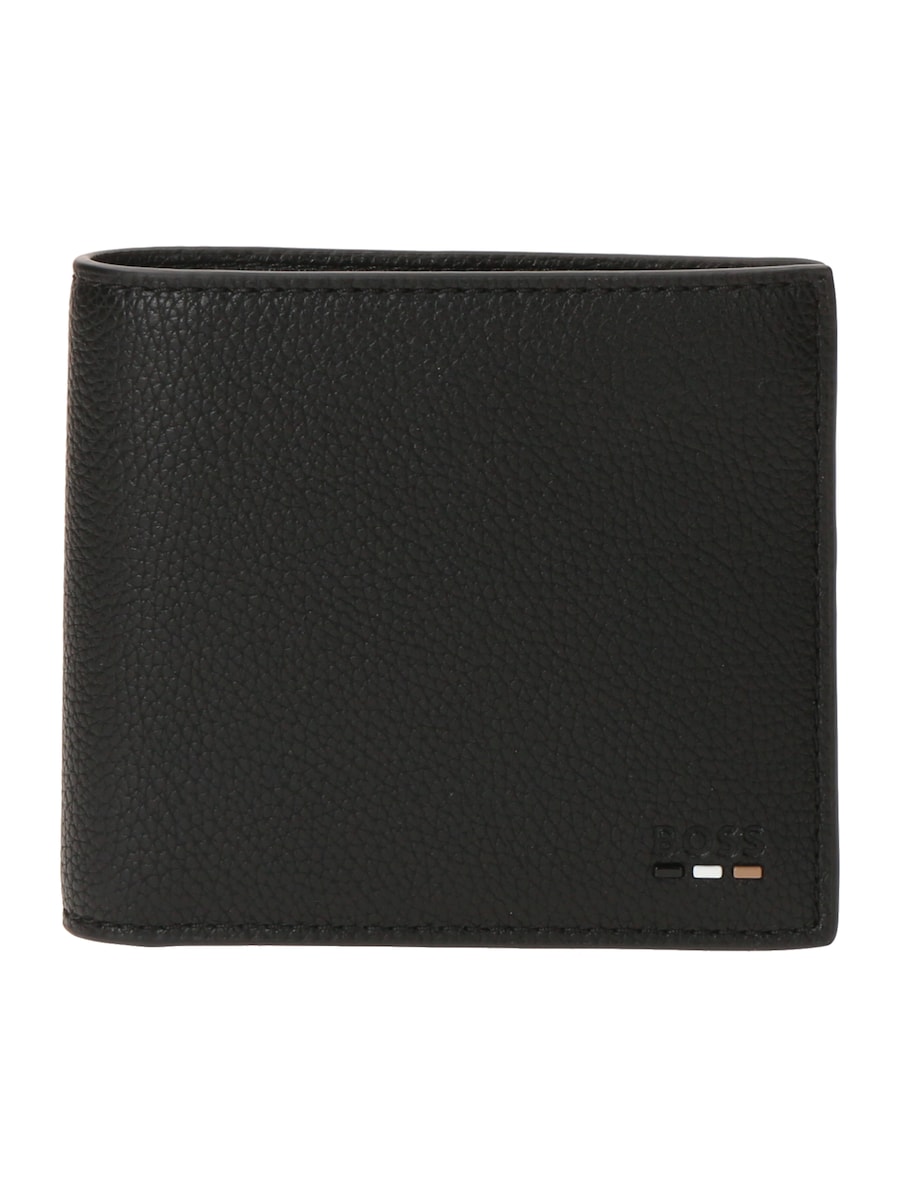 

Кошелек BOSS Ray, черный