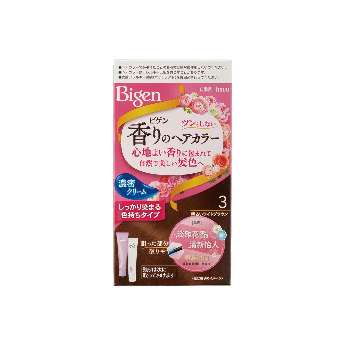 

Краски и осветлители для волос унисекс HOYU, светло-коричневый