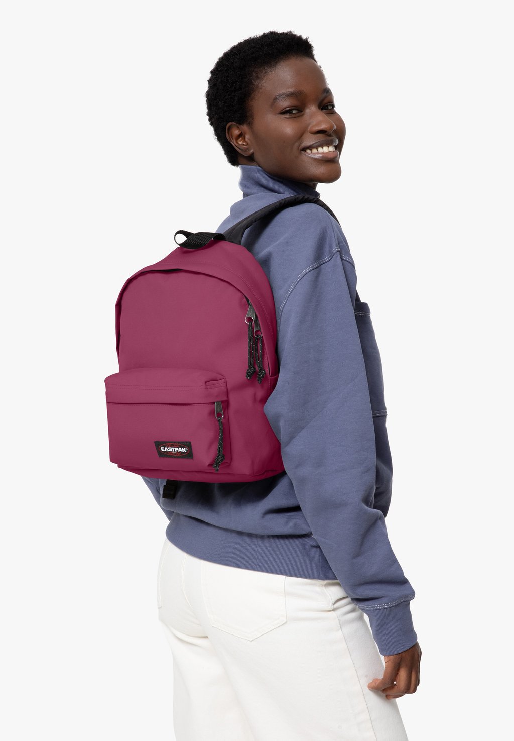 

Рюкзак ORBIT Eastpak, бордовый
