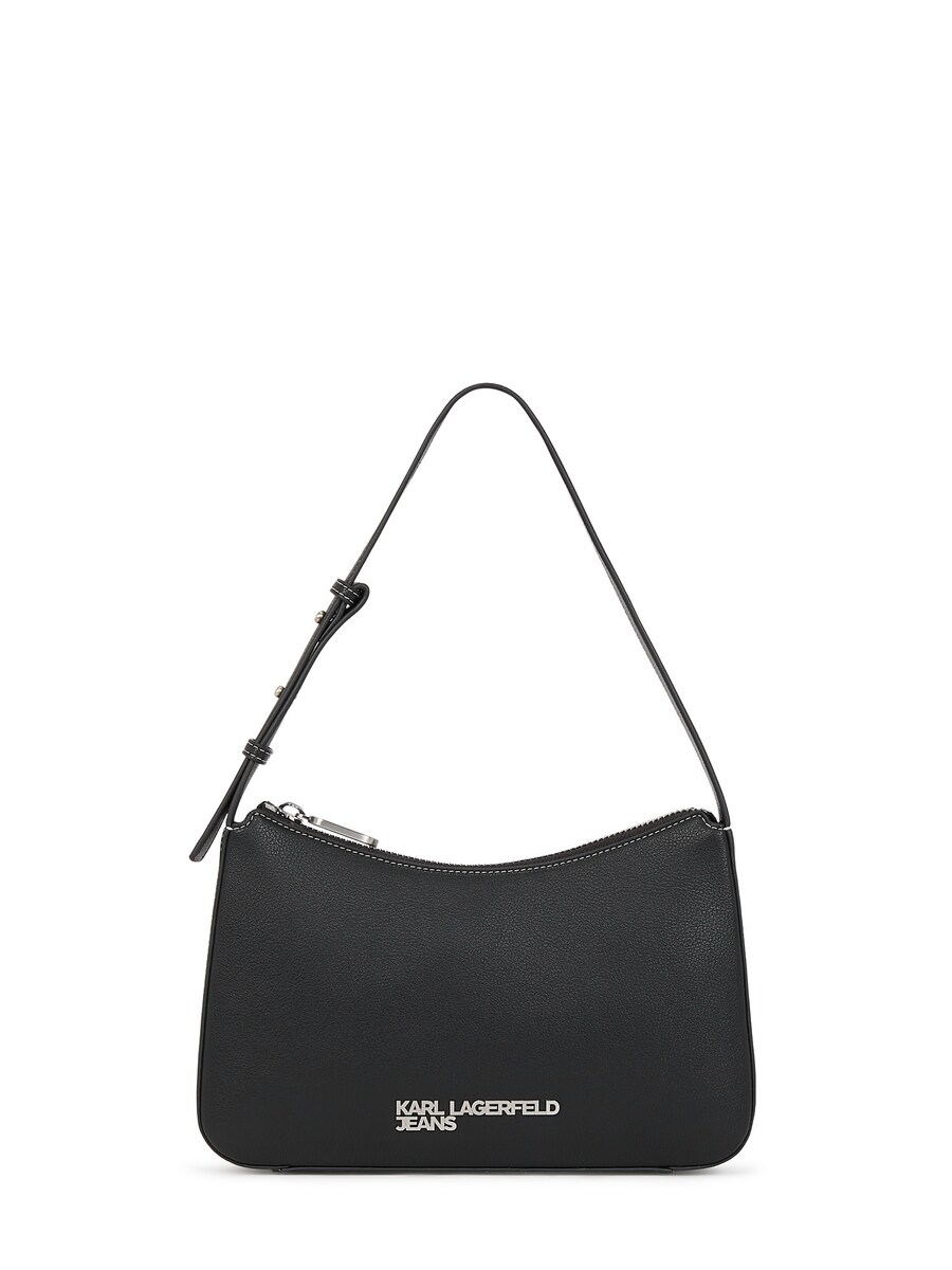 

Сумка через плечо KARL LAGERFELD JEANS, черный
