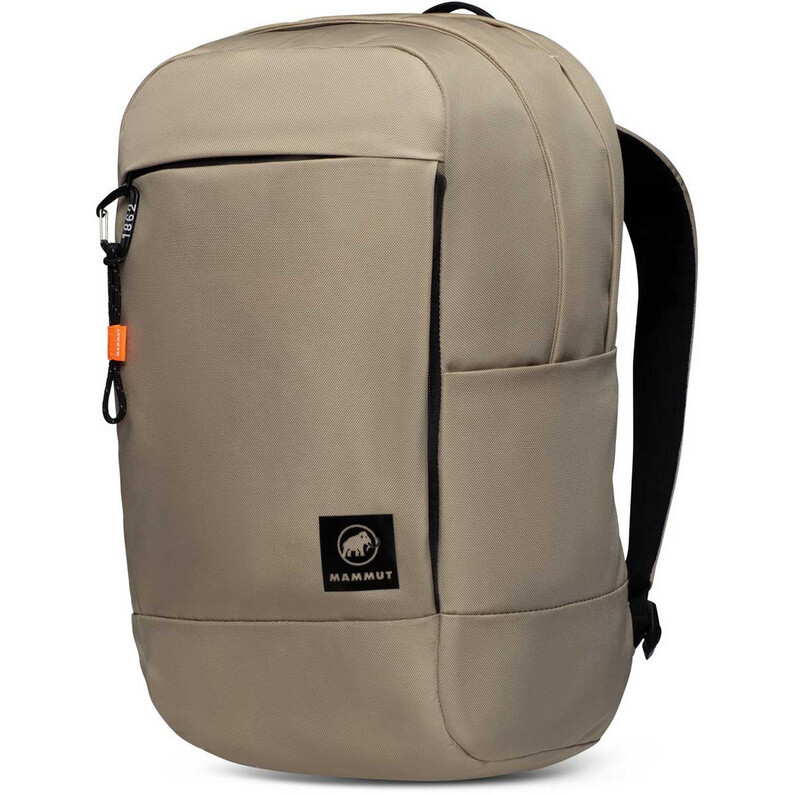 

Рюкзак Xeron 25 Mammut, бежевый