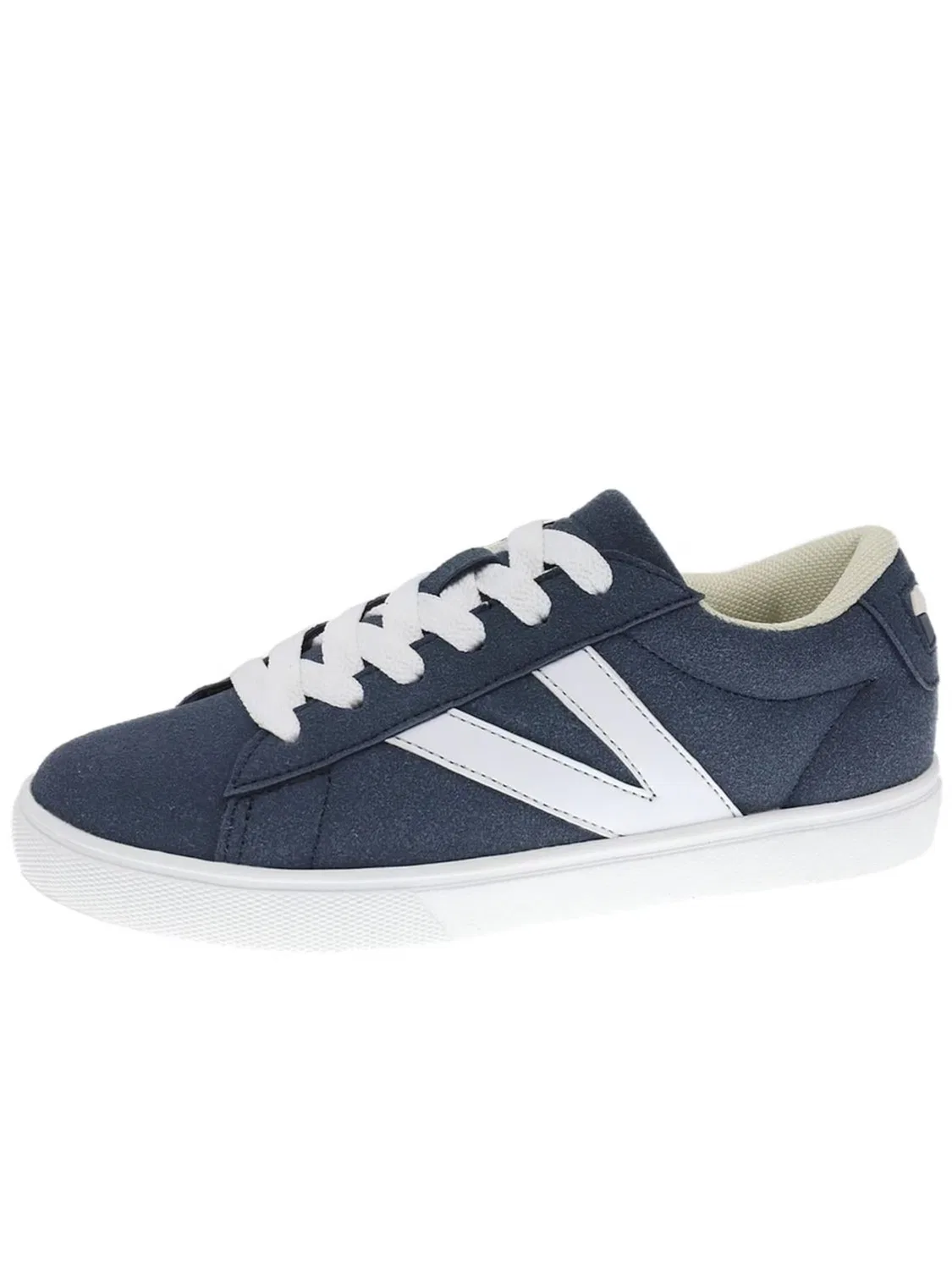 Кроссовки Beppi Casual Shoe синего цвета