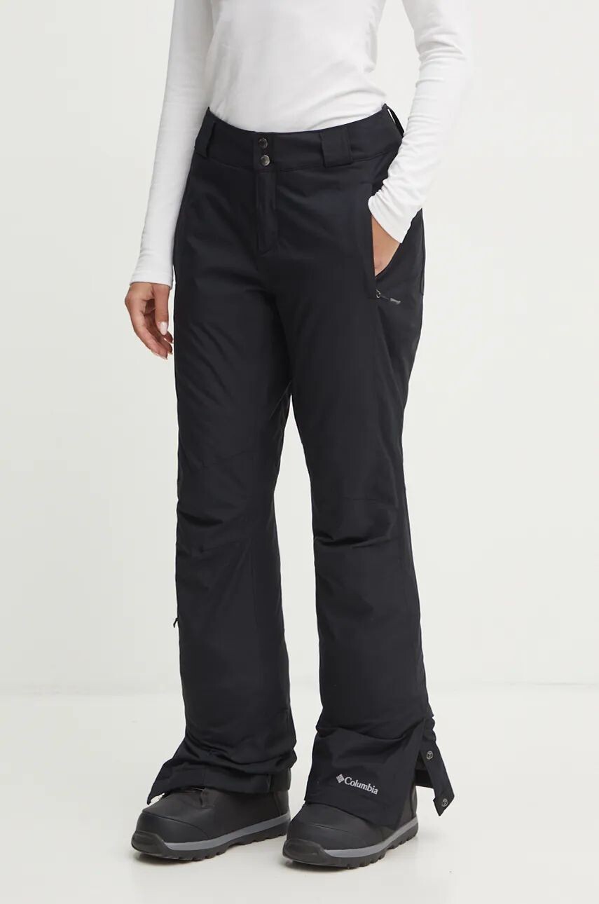 

Брюки Columbia Bugaboo, черный
