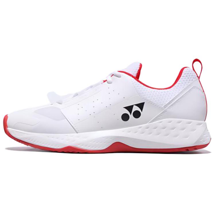 

YONEX Кроссовки Shock Absorbers Slip Resistant Low top Tennis Shoes Unisex White