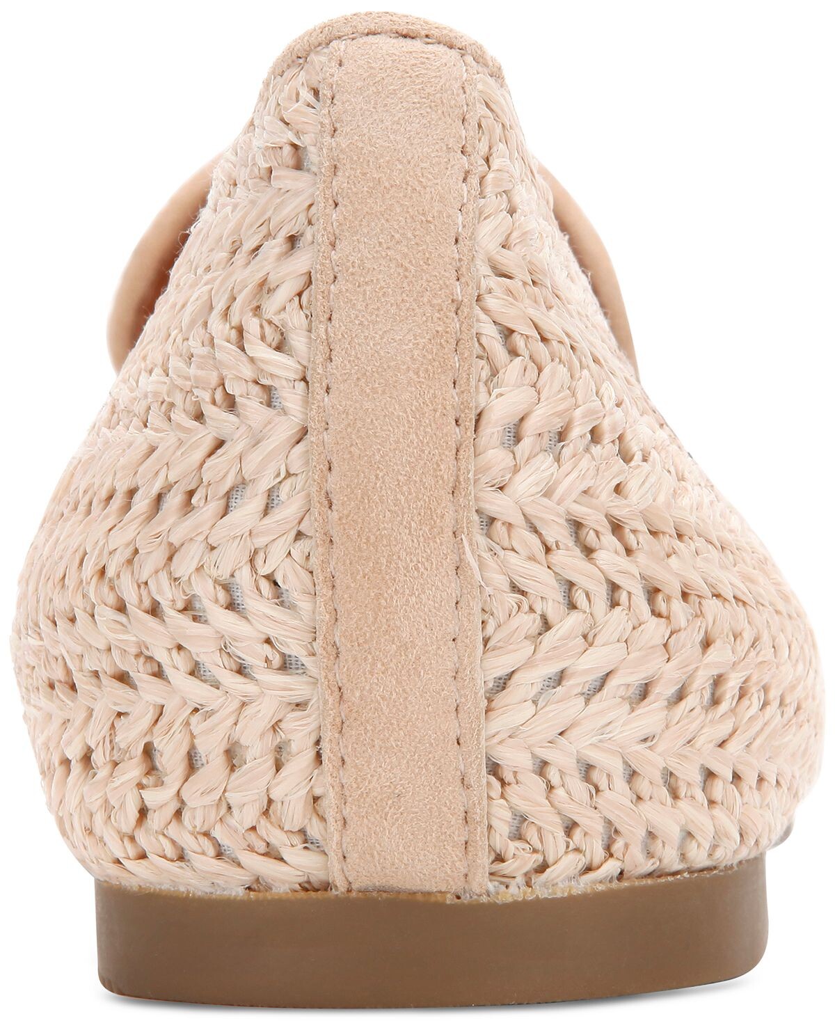 Женские туфли на плоской подошве для курящих от Kenneth Cole Eugene Gentle Souls — фото 3