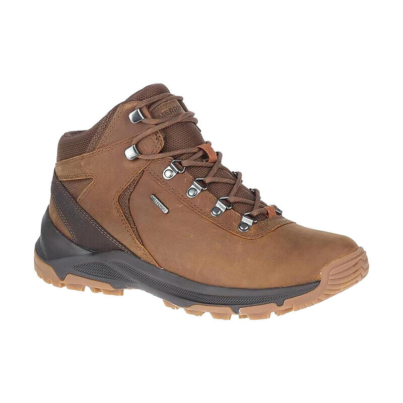 

Мужские кроссовки Merrell, коричневый