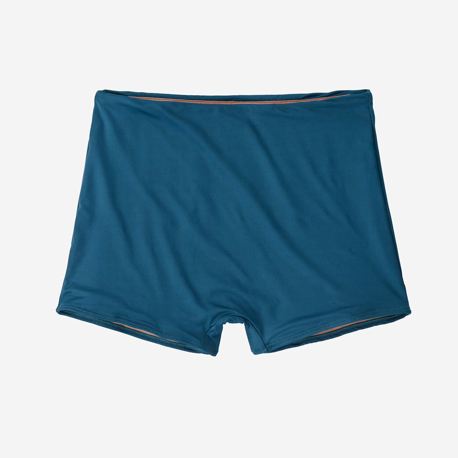 

Женские шорты для серфинга Sunamee Patagonia, цвет Wavy Blue